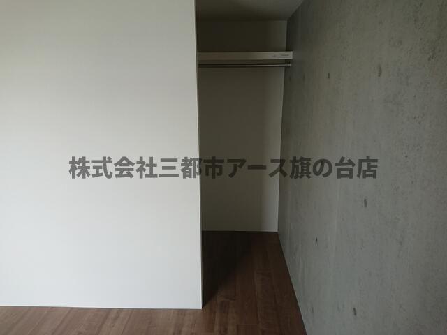 収納　※参考写真　ＬＥＡＧＡＬＡＮＤ目黒大岡山　リーガランド目黒大