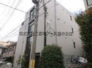 建物外観　※参考写真　ＬＥＡＧＡＬＡＮＤ目黒大岡山　リーガランド目黒大