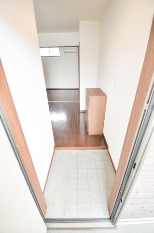 玄関　素敵な玄関は毎朝あなたを元気に送りだしてくれますよ