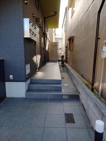 ロビー