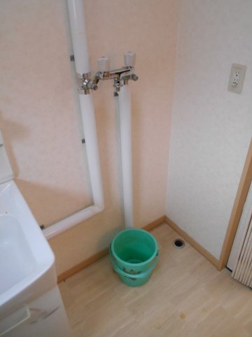 KS5joIIの内装写真