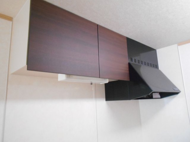 KS5joIIのキッチン写真