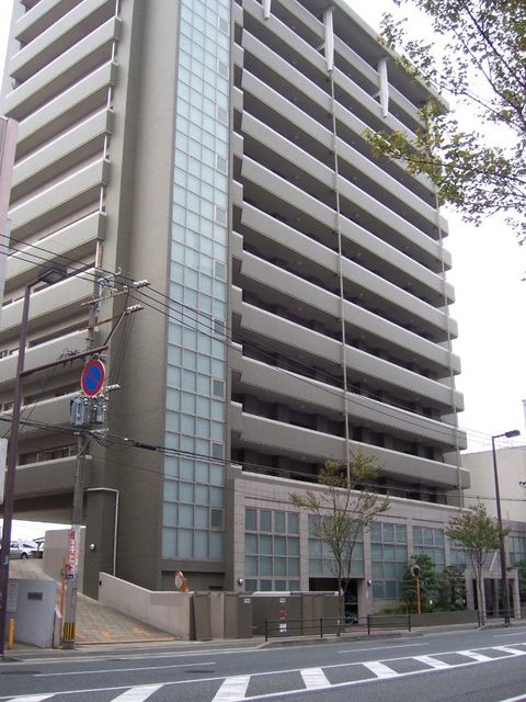 建物外観　【外観写真】外観