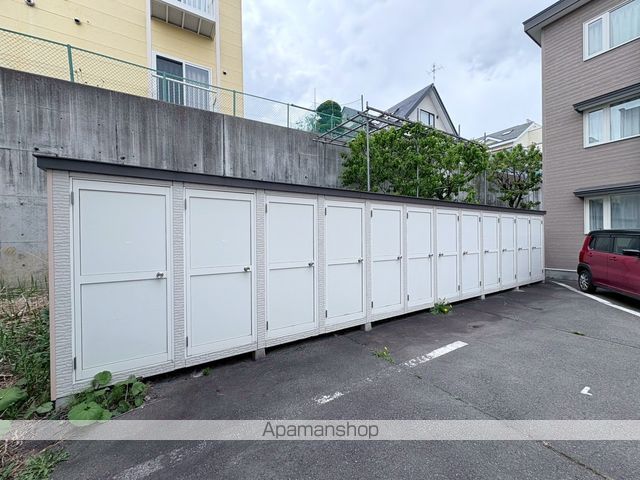 その他共有部分　その他共有部分