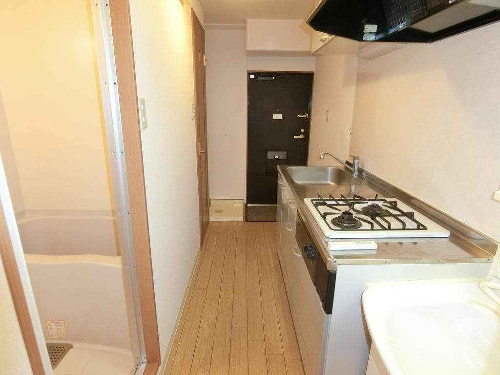 その他　廊下