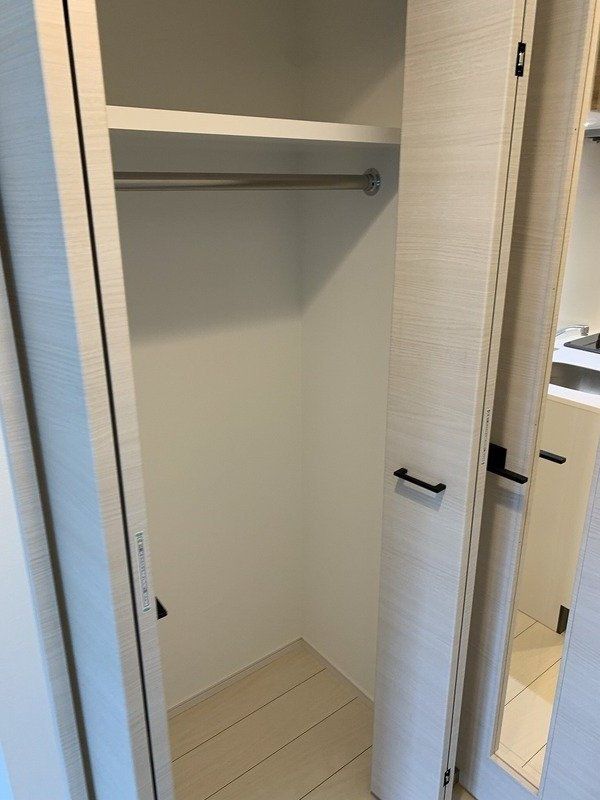 収納　収納