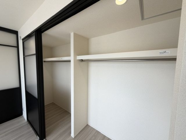 D crest八幡4丁目の内装写真