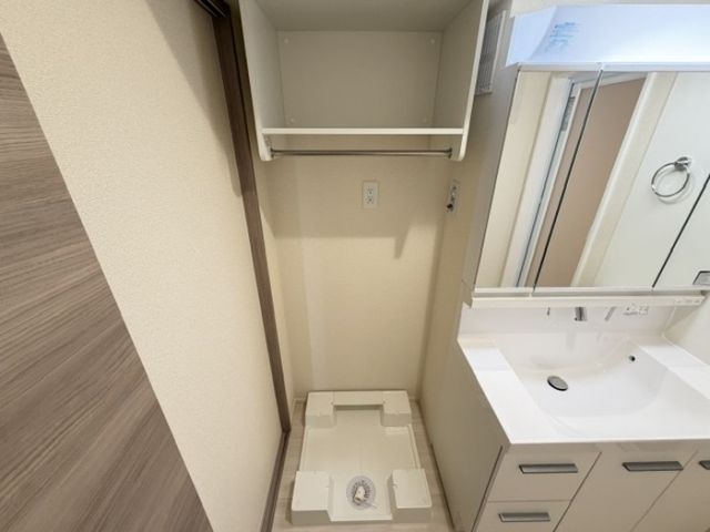 D crest八幡4丁目の内装写真