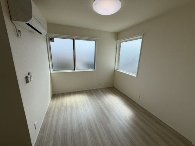 D crest八幡4丁目の内装写真
