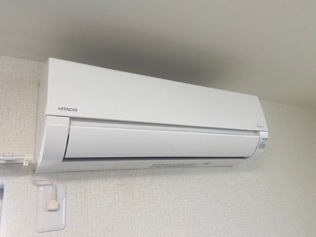 その他設備　設備