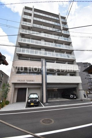 建物外観　外観です