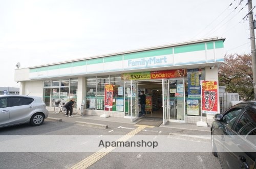 コンビニ　ファミリーマート　橿原五井町店（コンビニ）まで951m