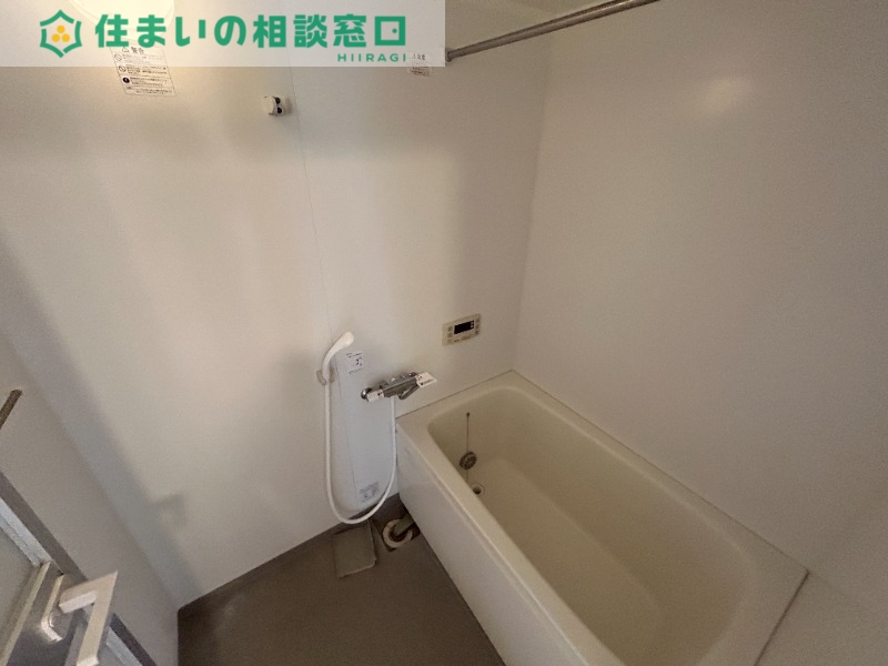 バス・シャワールーム　同型