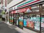 コンビニ　セブン-イレブン 中野中央店（コンビニ）まで174m