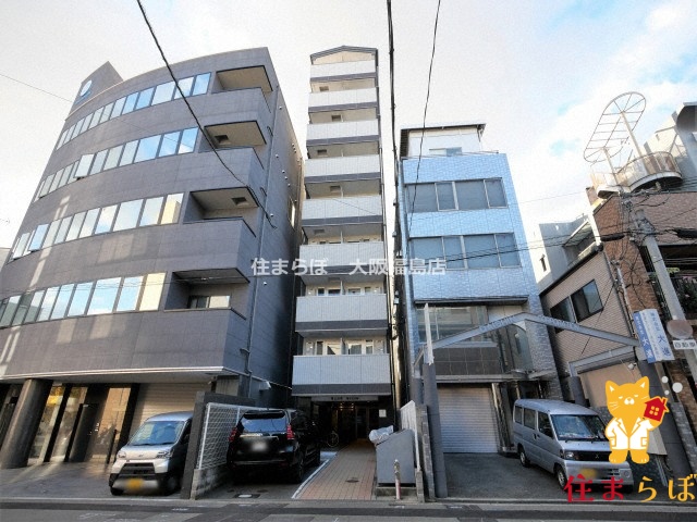 建物外観　★ ★ 口コミ平均4.94のお店 ★ ★