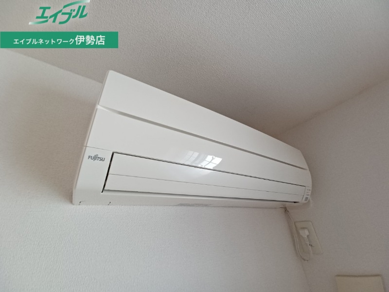 その他設備　同型参考写真