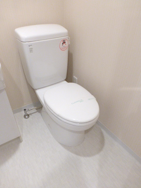 トイレ　トイレ※別部屋参考写真