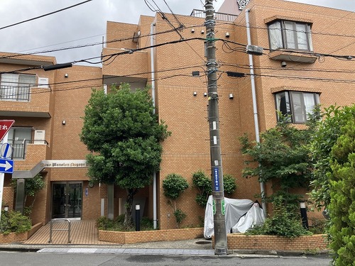 建物外観　建物外観　※2026年06月の写真