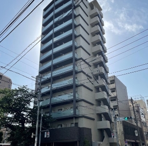 建物外観　☆外観☆