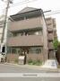ＧＲＡＮＱＵＡＬ元住吉 2階 築7年10ヶ月の賃貸物件