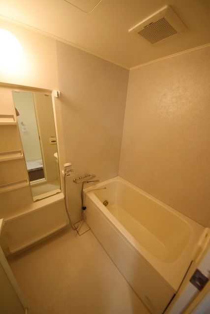 バス・シャワールーム　☆別部屋参考写真