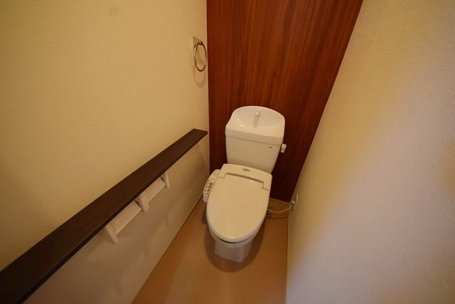 トイレ　☆別部屋参考写真