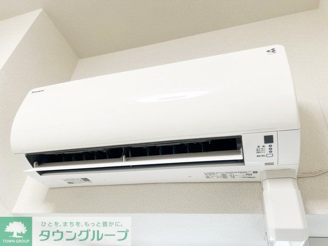 その他設備　設備