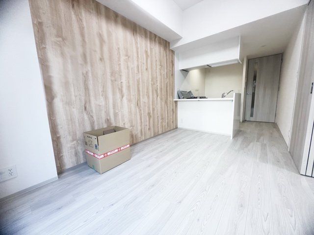 その他部屋・スペース　駐車場