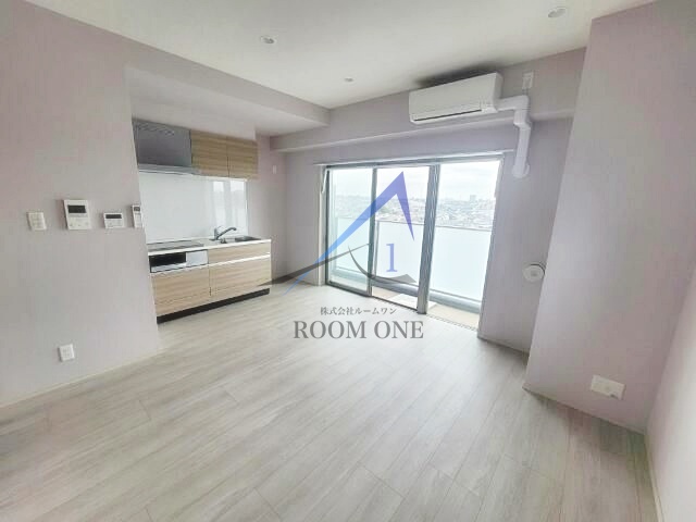 居室・リビング　洋室のお部屋です。