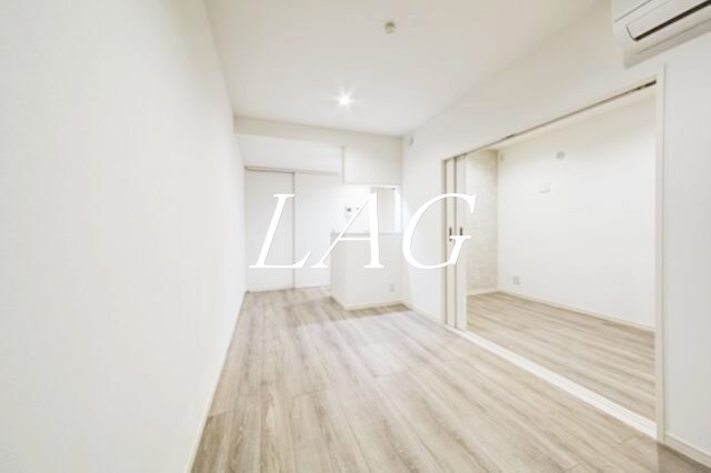居室・リビング　洋室のお部屋です。