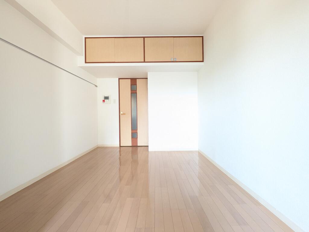 居室・リビング　★本マンションは間取り２タイプございます(^▽^)★