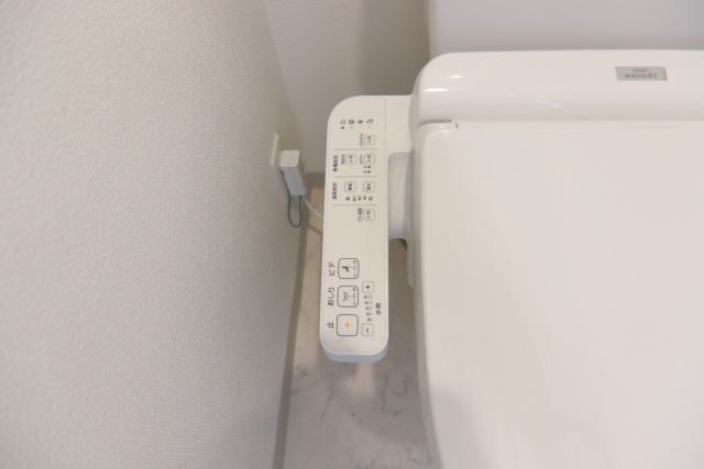 その他設備　※別室の参考写真の為、現況優先です。