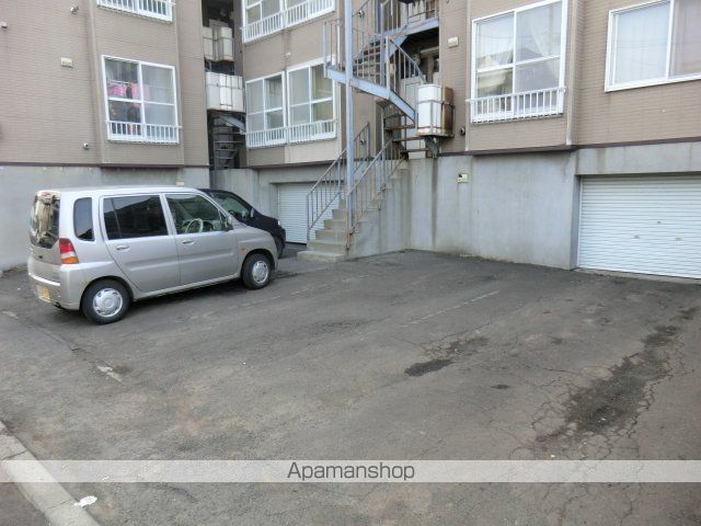 その他共有部分　その他共有部分