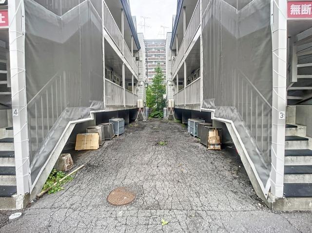 その他共有部分　共用部２