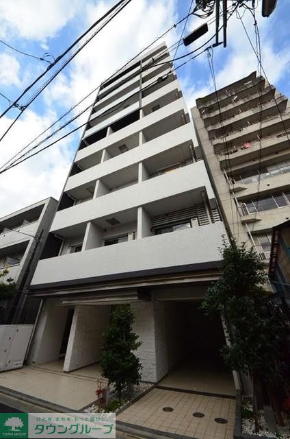 建物外観　★分譲マンション★