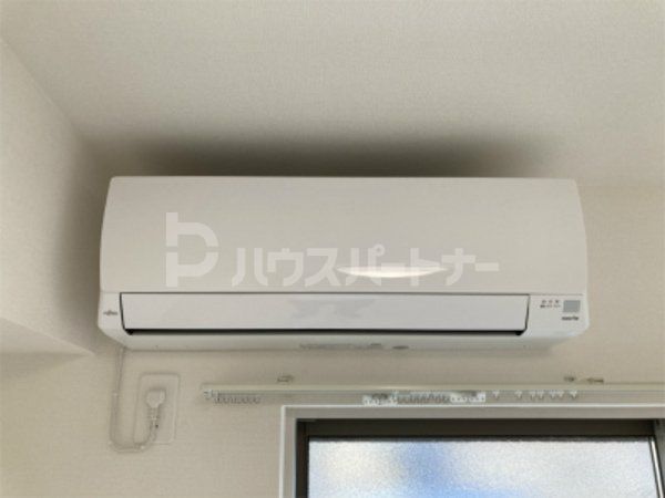 その他設備　設備