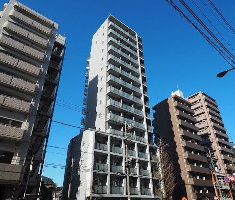 建物外観　☆綺麗な外観☆