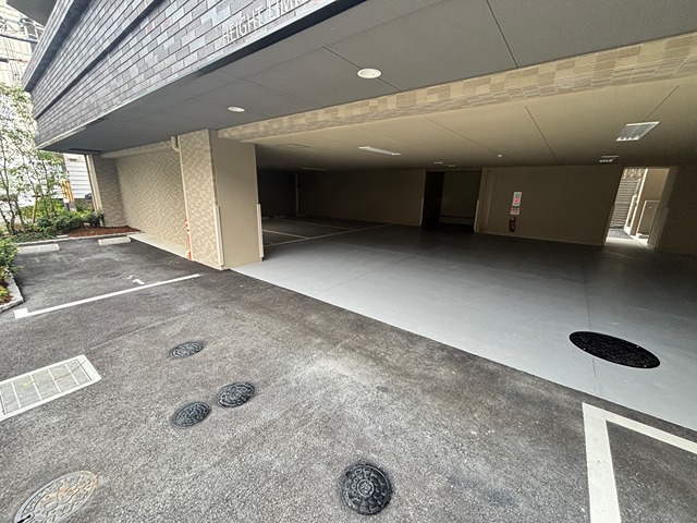 プレサンスロジェ甲子園口ルミエのその他写真