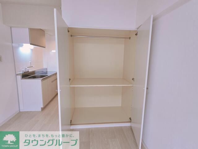 収納　★お問い合わせはタウンハウジングまで★