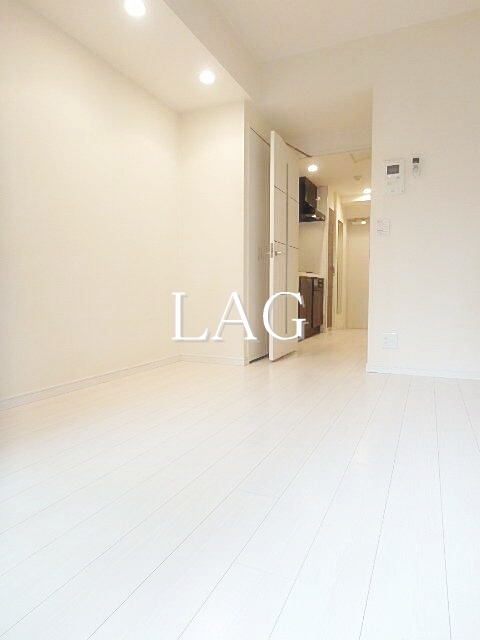 居室・リビング　洋室のお部屋です。