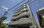 金山駅より徒歩8分 4階 築31年8ヶ月の賃貸物件