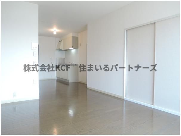 その他部屋・スペース　物件の内装です