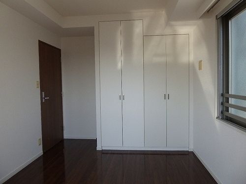 その他部屋・スペース　きれいな内装です