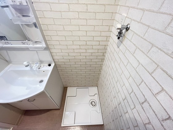 その他　※別部屋の写真です