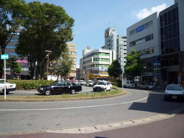 その他　新八柱駅(JR 武蔵野線)（その他）まで545m
