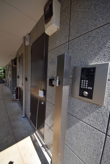 セキュリティ　弊社は都内全域の物件が仲介手数料最大無料でご紹介可能です！