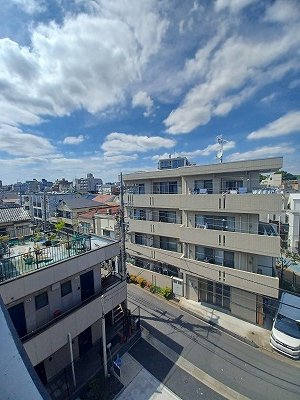 眺望　※別室参考写真