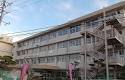 中学校　加茂中学校（中学校）まで1015m