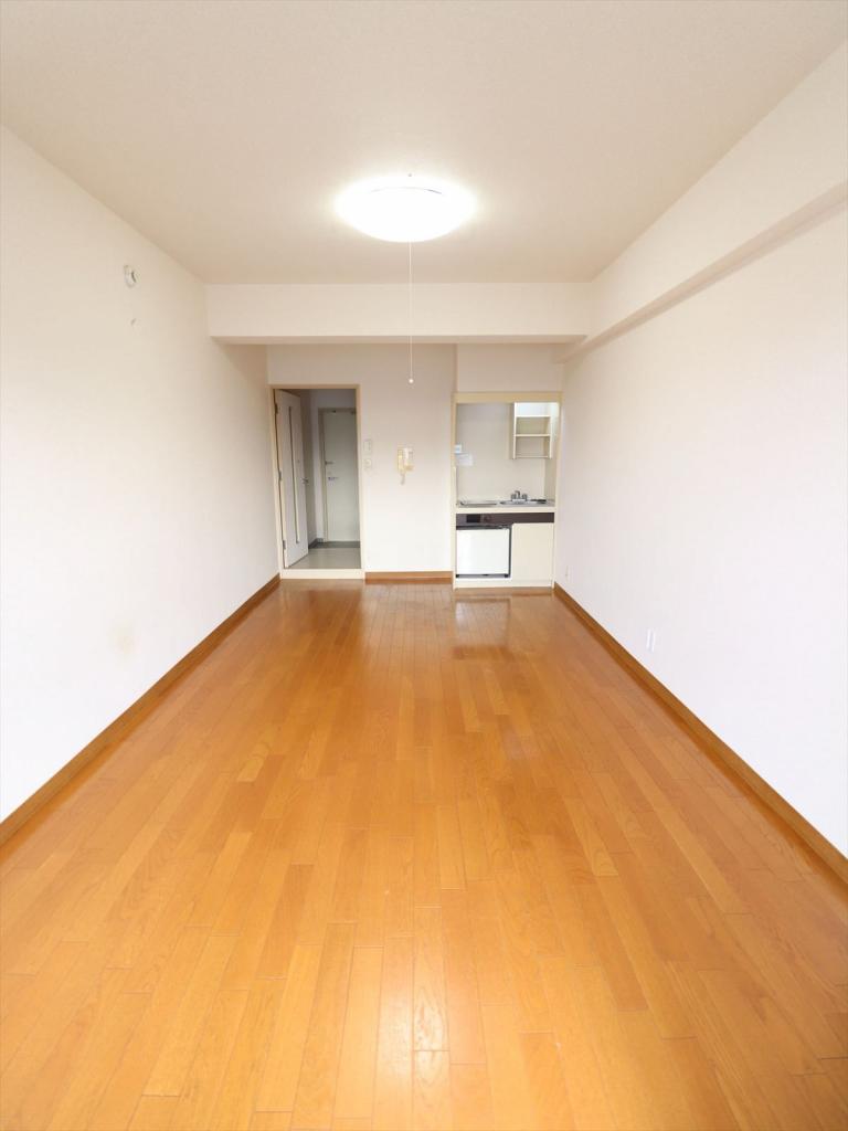 その他部屋・スペース　明るいフローリングのお部屋です