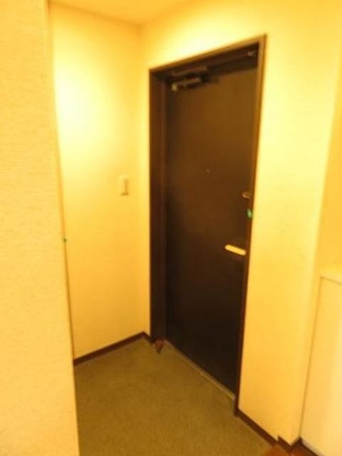 玄関　参考写真